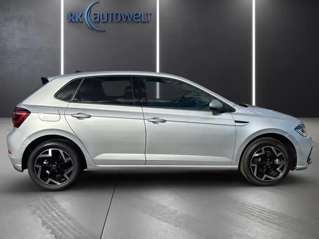 Volkswagen Polo 1.0 TSI R-Line - Thumbnail 3