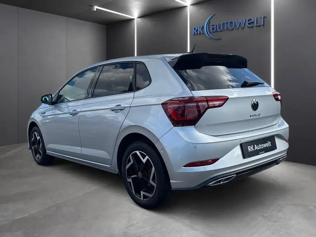 Volkswagen Polo 1.0 TSI R-Line - Thumbnail 5