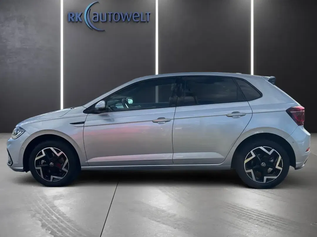 Volkswagen Polo 1.0 TSI R-Line - Thumbnail 6