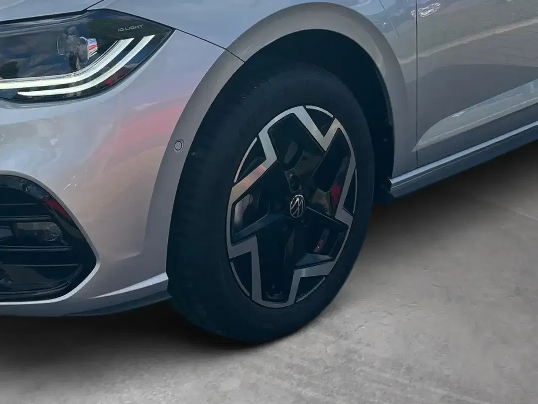 Volkswagen Polo 1.0 TSI R-Line - Thumbnail 8