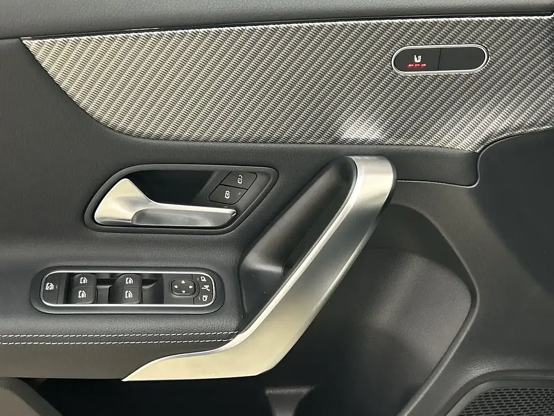 Mercedes-Benz A 180 Progressive - Thumbnail 10