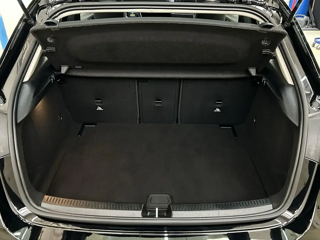 Mercedes-Benz A 180 Progressive - Thumbnail 14