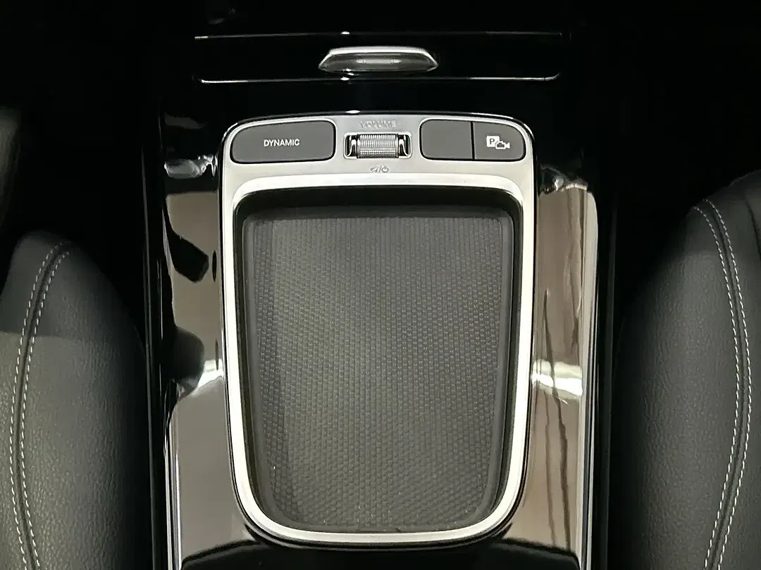 Mercedes-Benz A 180 Progressive - Thumbnail 17