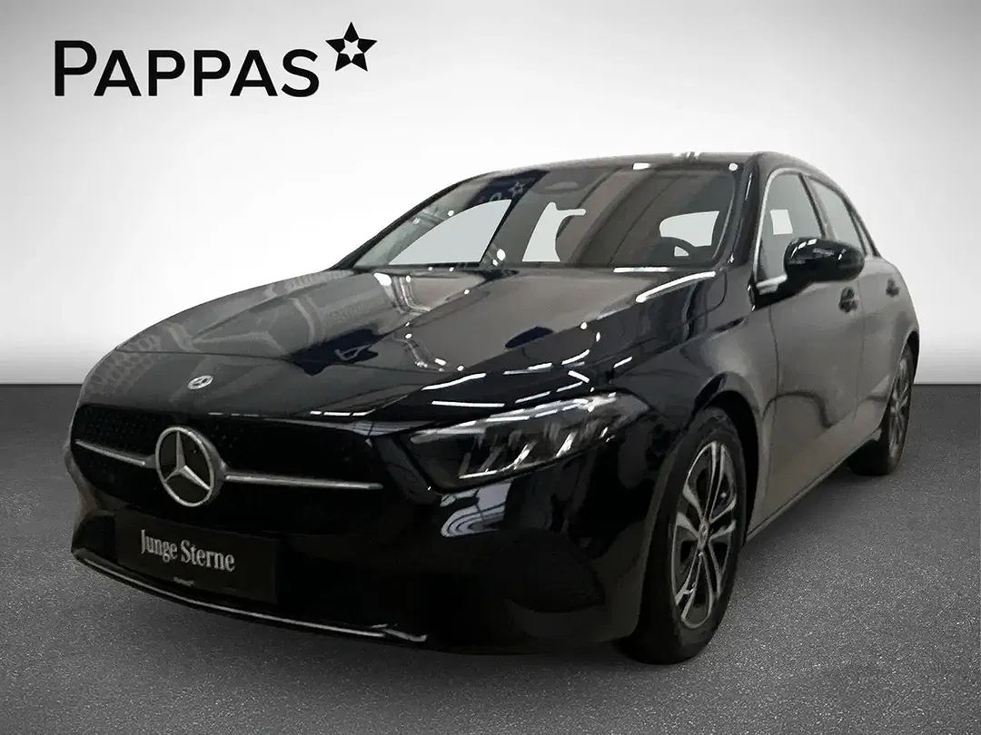 Mercedes-Benz A 180 Progressive - Thumbnail 2