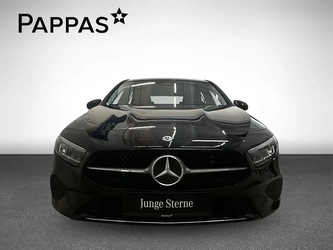 Mercedes-Benz A 180 Progressive - Thumbnail 3