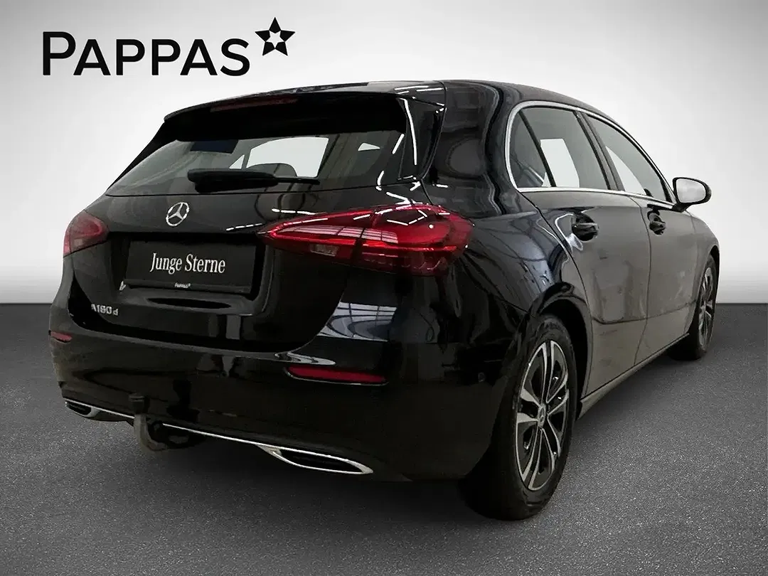 Mercedes-Benz A 180 Progressive - Thumbnail 5