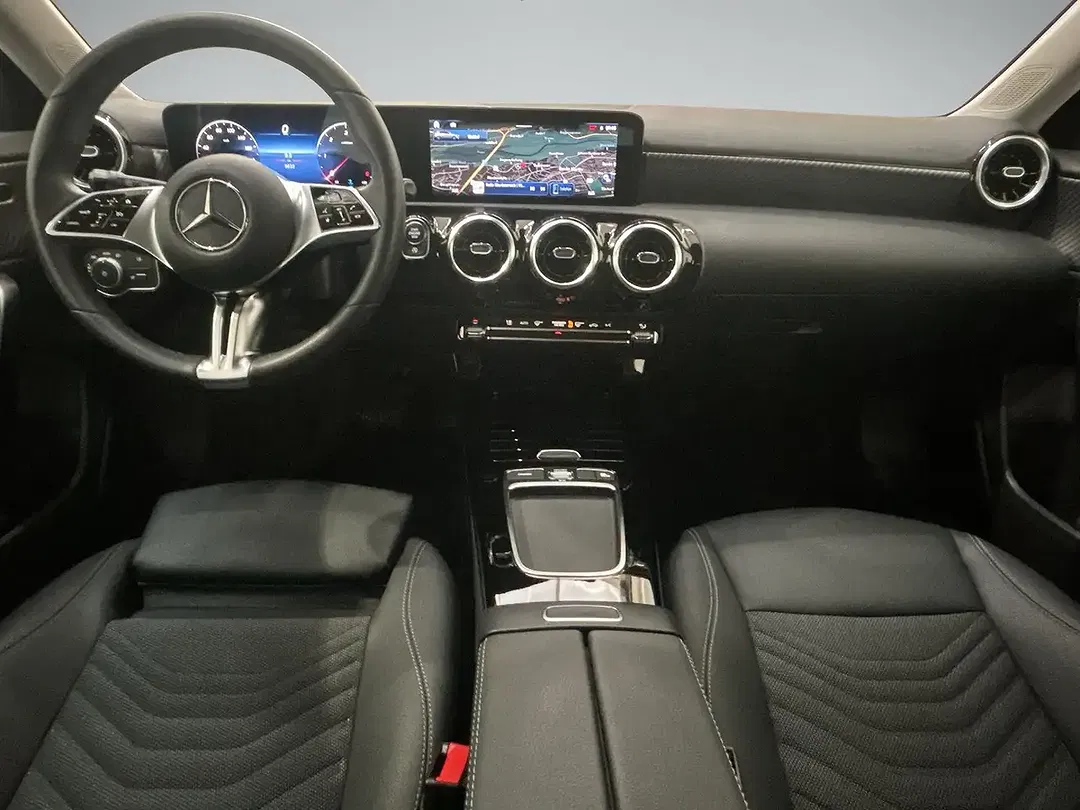 Mercedes-Benz A 180 Progressive - Thumbnail 7