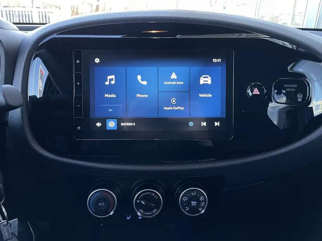 Toyota Aygo X CVT Teamplayer - Thumbnail 13
