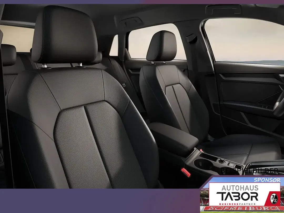 Audi A3 S tronic Sportback S line - Thumbnail 5