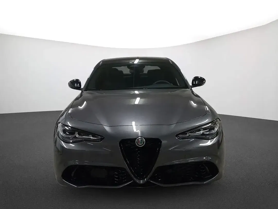 Alfa Romeo Giulia 2.0 Turbo Q4 Veloce - foto 1
