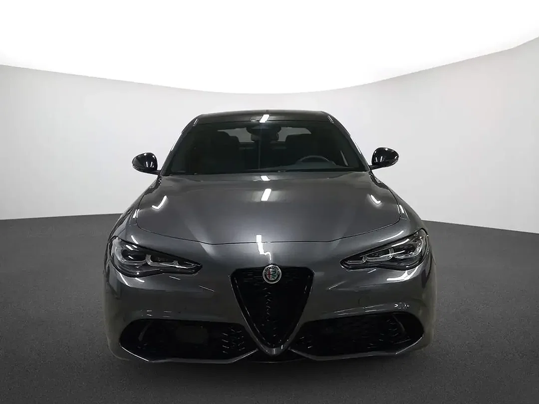 Alfa Romeo Giulia 2.0 Turbo Q4 Veloce - Afbeelding 1