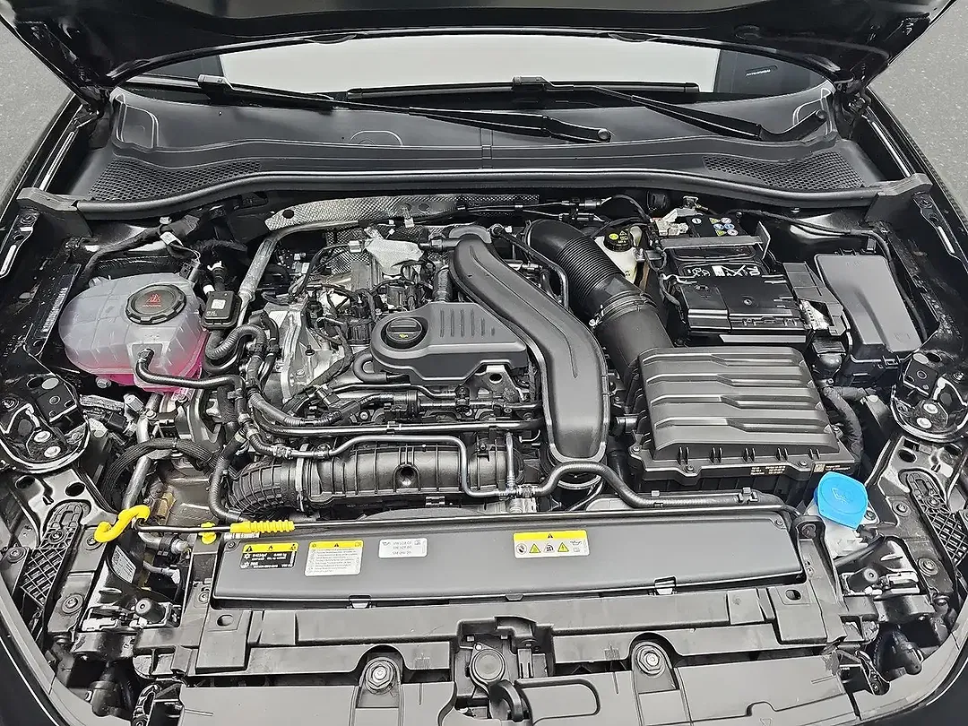 CUPRA Leon 1.5 eTSI DSG Sportstourer - Thumbnail 15