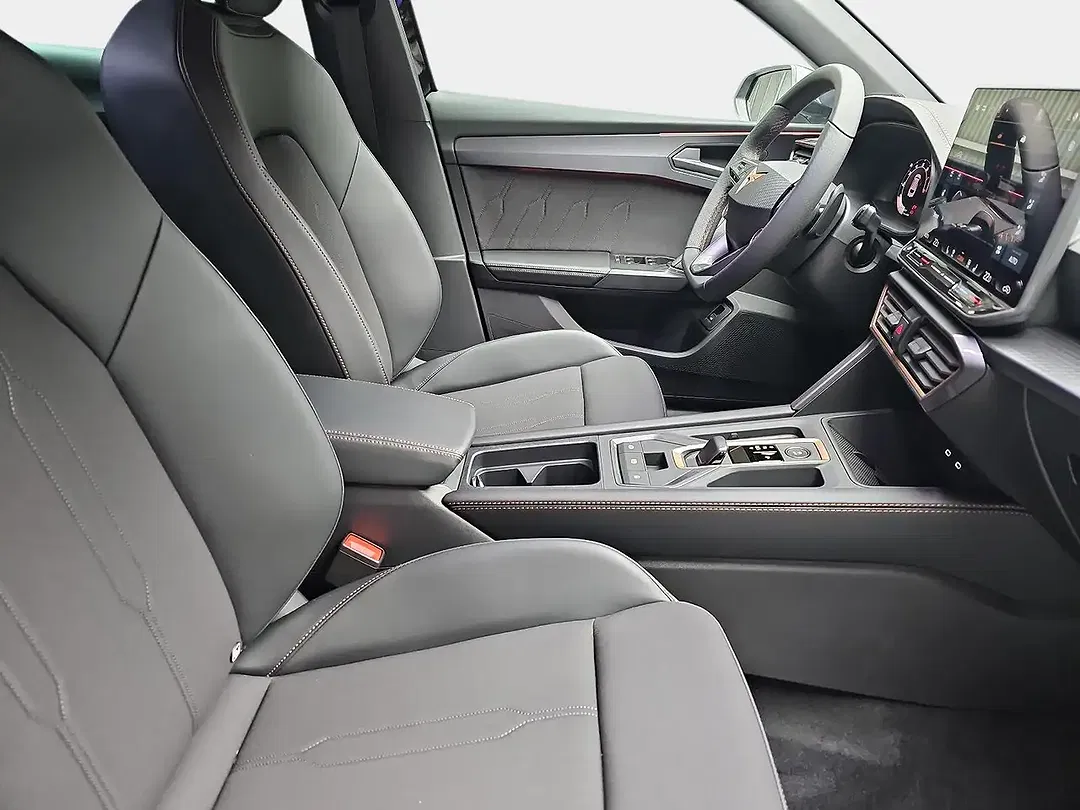CUPRA Leon 1.5 eTSI DSG Sportstourer - Thumbnail 16