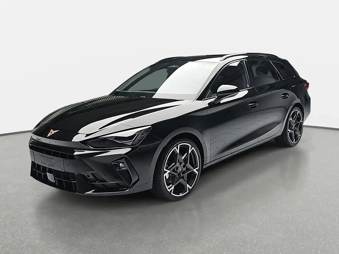 CUPRA Leon 1.5 eTSI DSG Sportstourer - Afbeelding 1