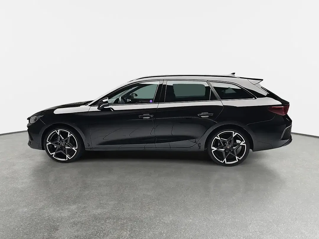 CUPRA Leon 1.5 eTSI DSG Sportstourer - Thumbnail 5