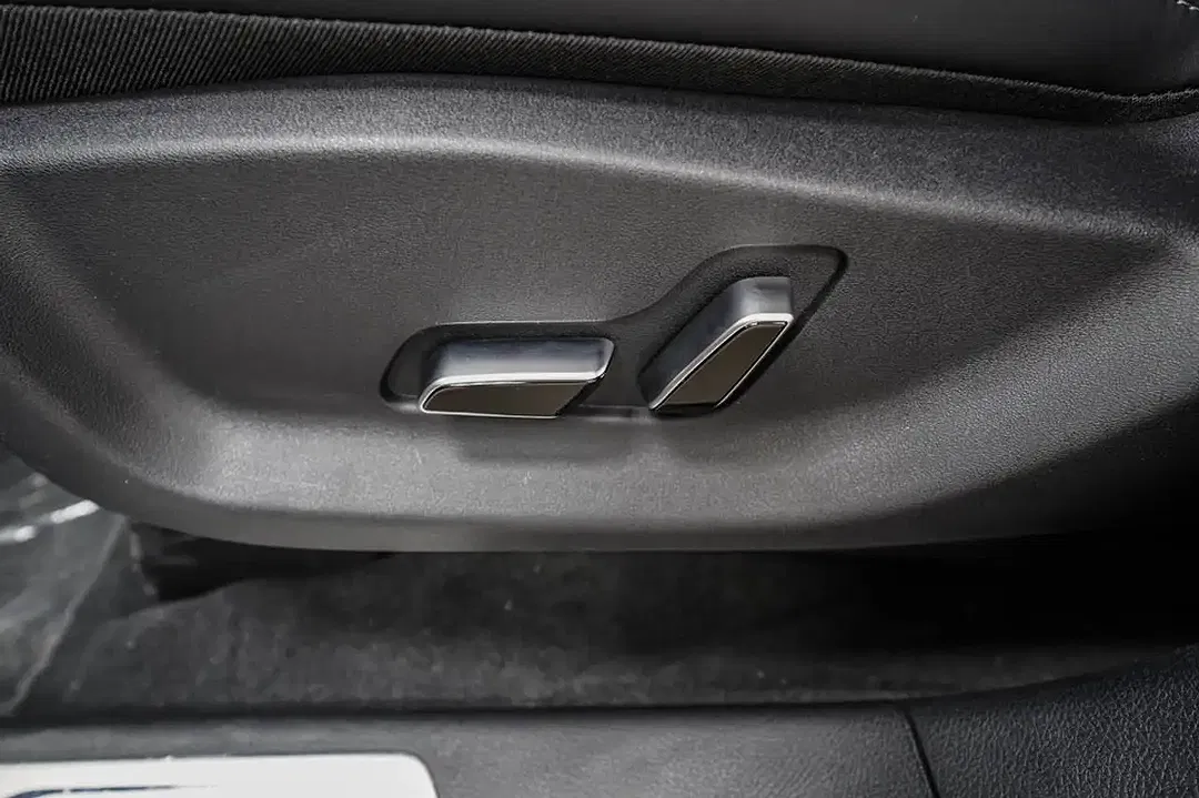 BYD Seal U DM-i PHEV Design - Thumbnail 10