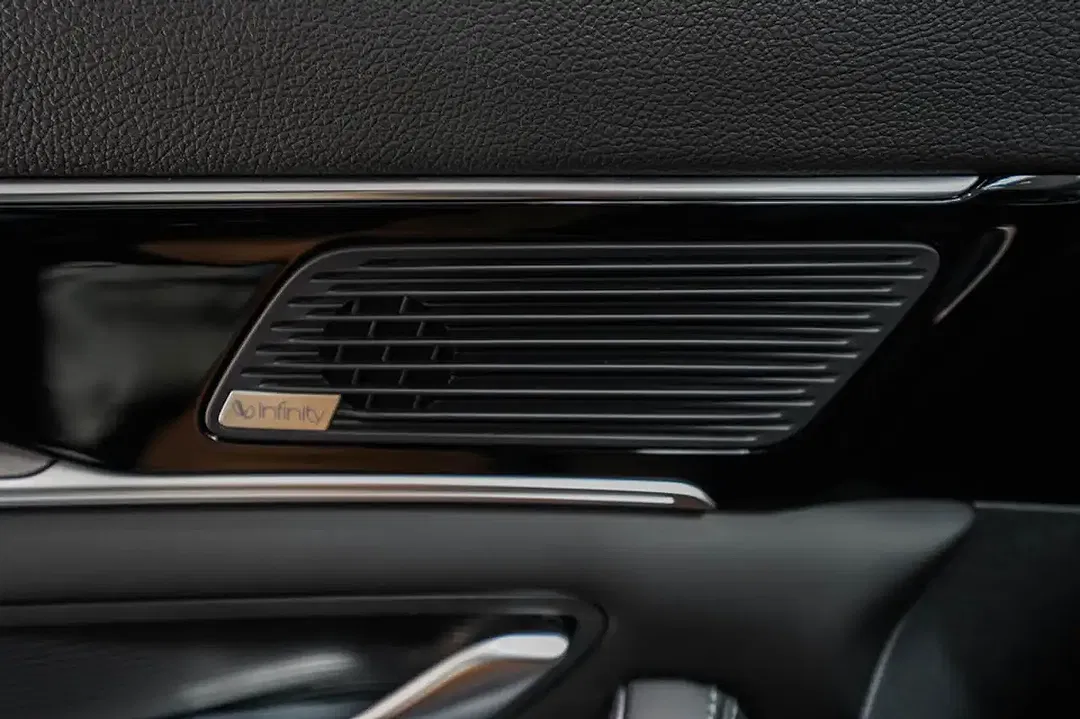 BYD Seal U DM-i PHEV Design - Thumbnail 11