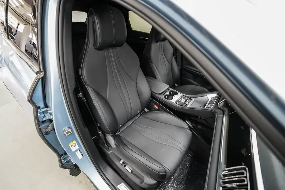 BYD Seal U DM-i PHEV Design - Thumbnail 8