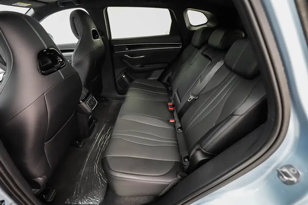 BYD Seal U DM-i PHEV Design - Thumbnail 9