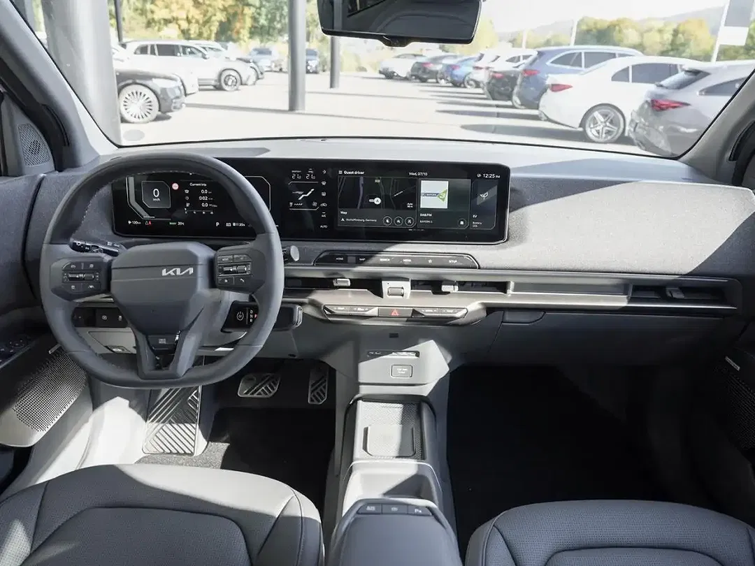 Kia EV2 - Thumbnail 12