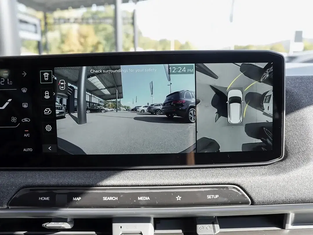 Kia EV2 - Thumbnail 13