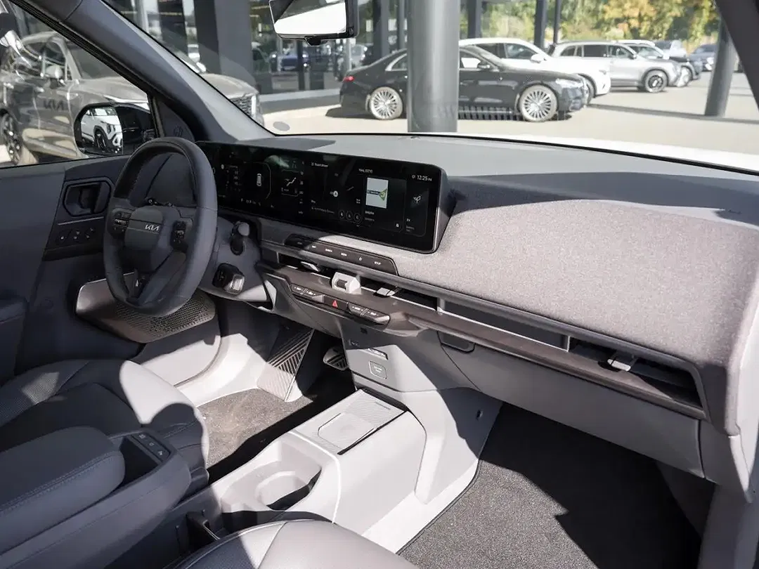 Kia EV2 - foto 15