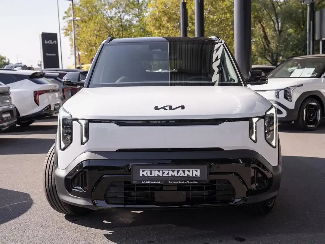 Kia EV2 - foto 2