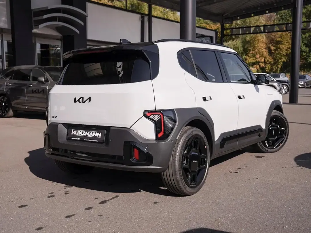 Kia EV2 - Thumbnail 3