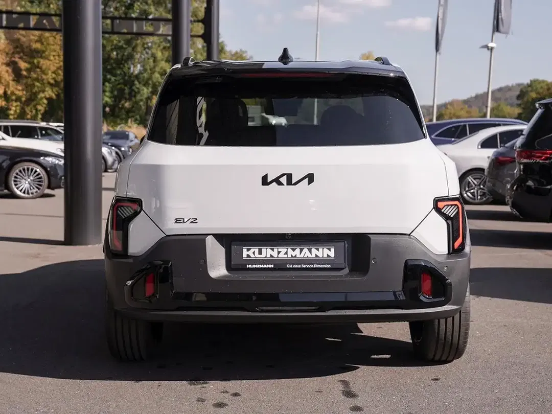 Kia EV2 - Thumbnail 4