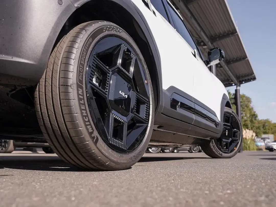 Kia EV2 - Thumbnail 5