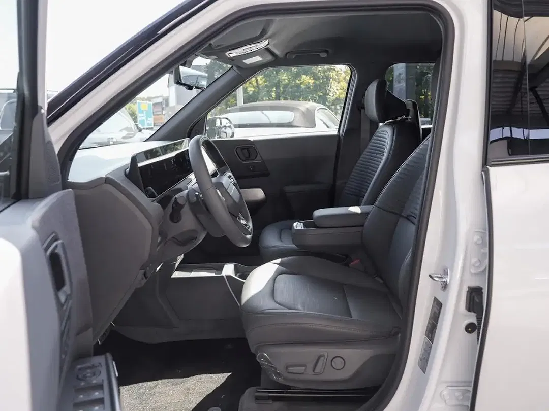 Kia EV2 - Thumbnail 7