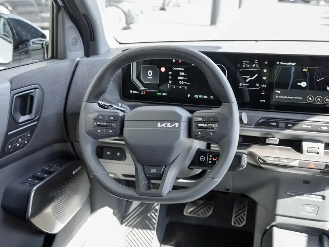 Kia EV2 - Thumbnail 8