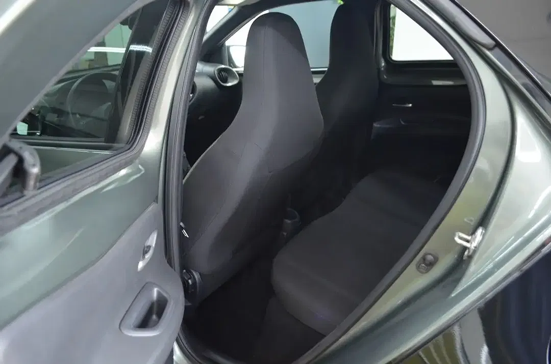 Toyota Aygo X - Thumbnail 12
