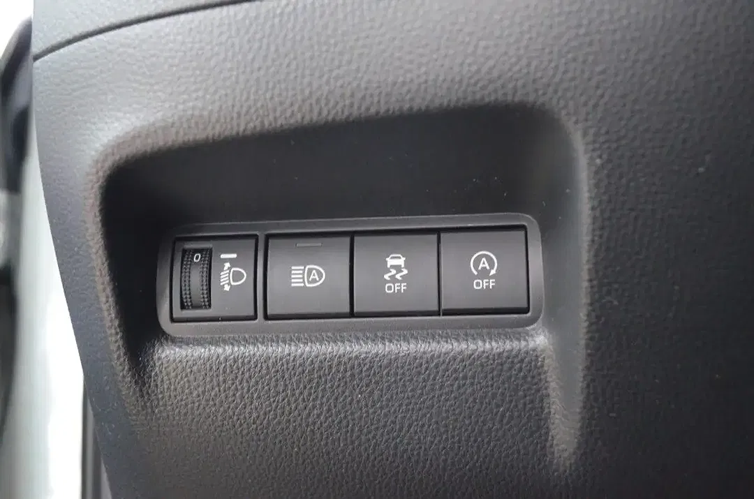 Toyota Aygo X - Thumbnail 14