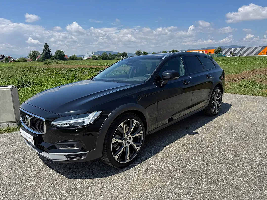 Volvo V90 Cross Country B4 Geartronic AWD Ultimate - Afbeelding 1