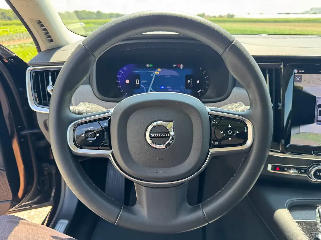 Volvo V90 Cross Country B4 Geartronic AWD Ultimate - Thumbnail 10
