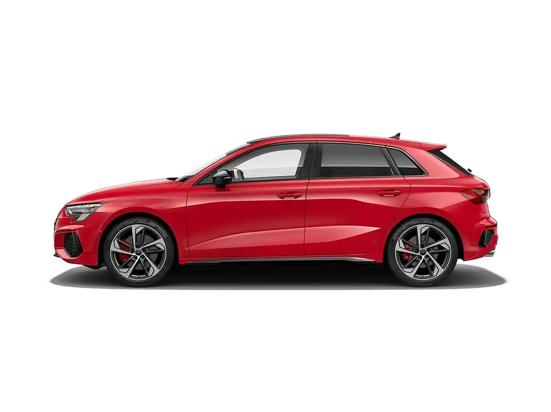 Audi S3 2.0 TFSI S tronic quattro Sportback - Thumbnail 5