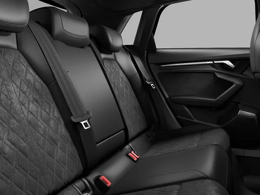 Audi S3 2.0 TFSI S tronic quattro Sportback - Thumbnail 8