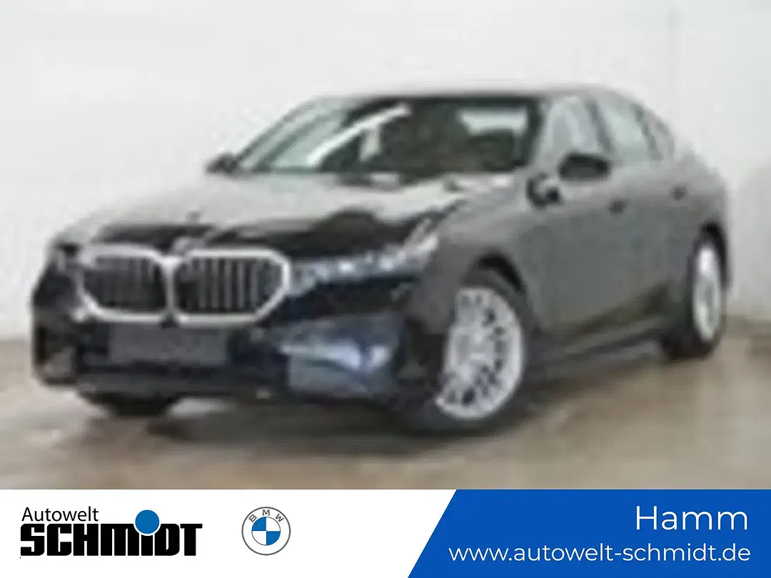 BMW 550 xDrive - Thumbnail 1