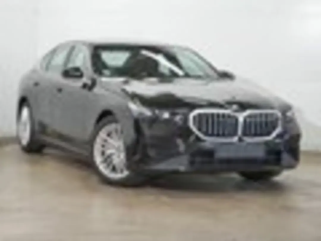 BMW 550 xDrive - Thumbnail 5