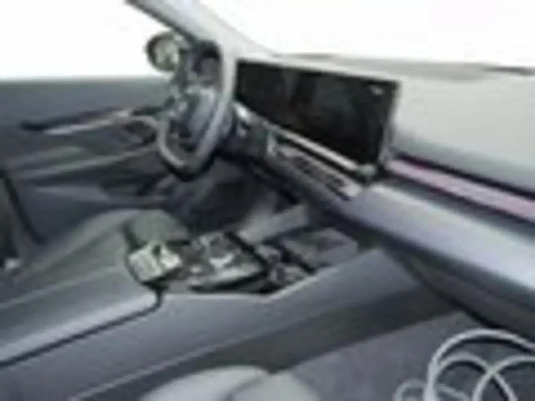 BMW 550 xDrive - Thumbnail 7
