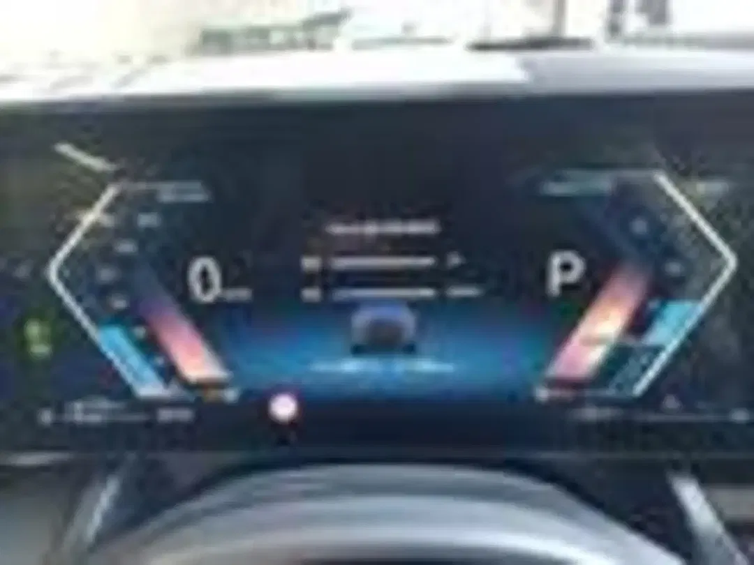 BMW 550 xDrive - Thumbnail 9