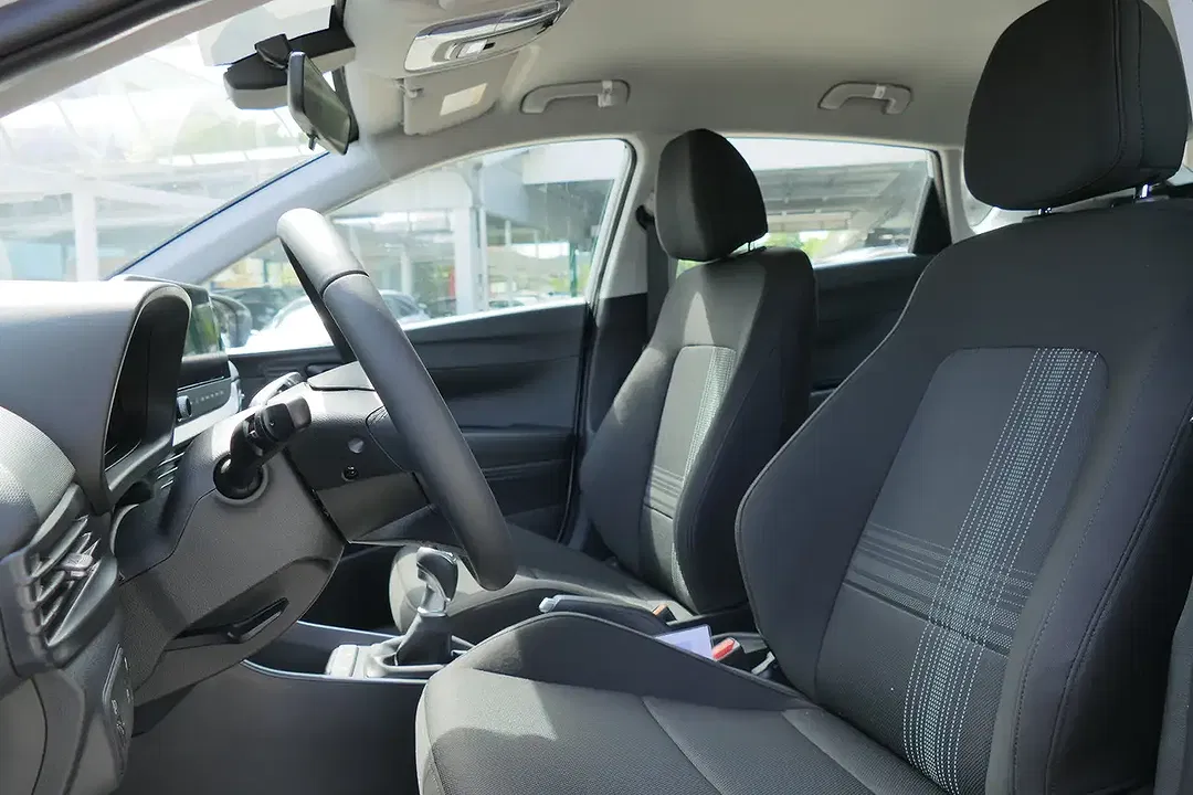 Hyundai BAYON 1.0 T-GDI Select - Thumbnail 10