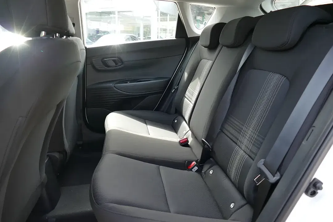 Hyundai BAYON 1.0 T-GDI Select - Thumbnail 11