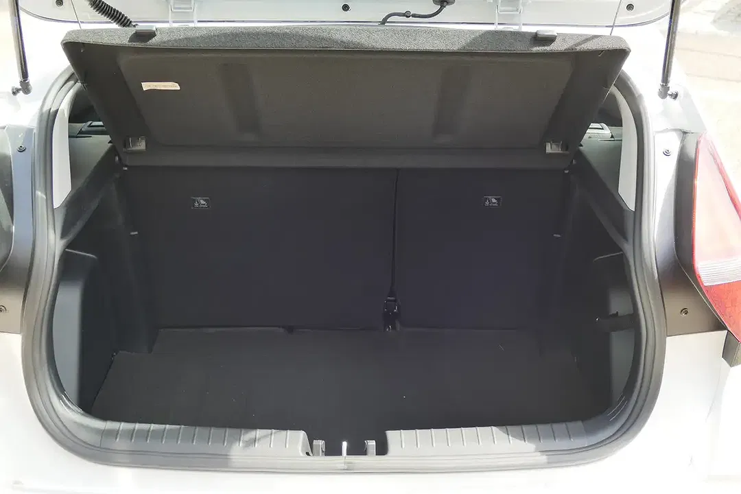 Hyundai BAYON 1.0 T-GDI Select - Thumbnail 12