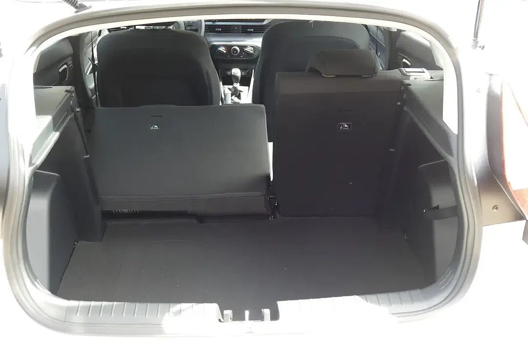 Hyundai BAYON 1.0 T-GDI Select - Thumbnail 13