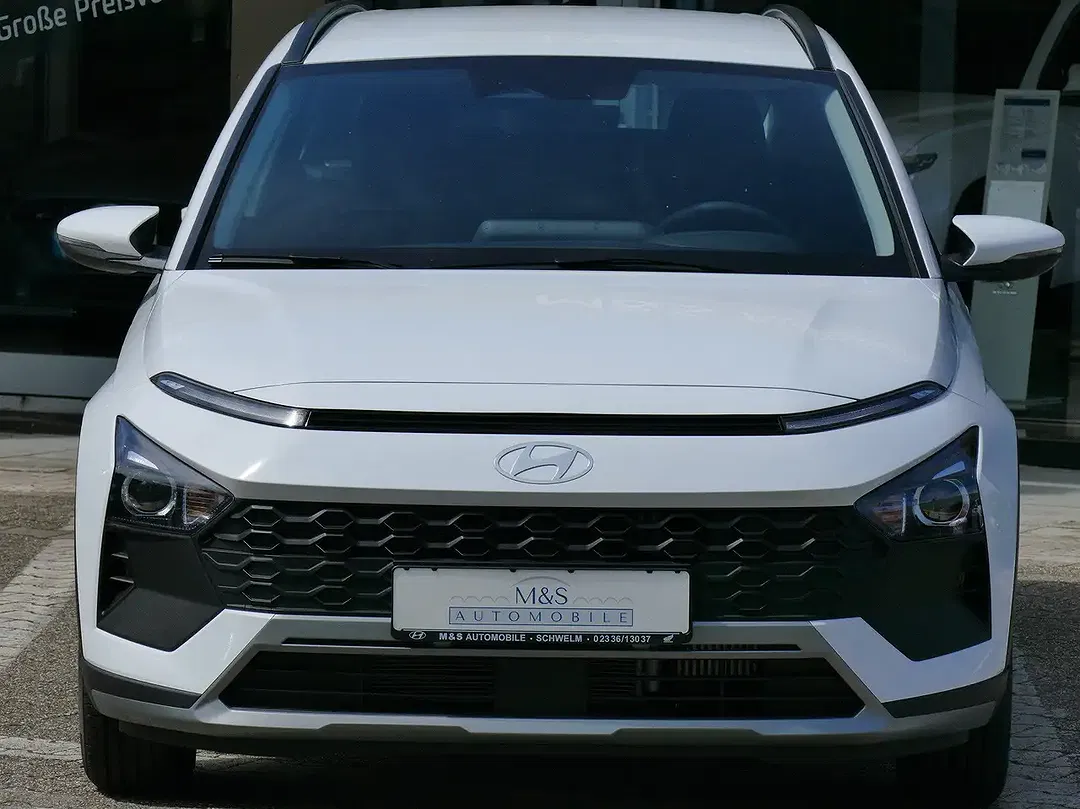 Hyundai BAYON 1.0 T-GDI Select - foto 2