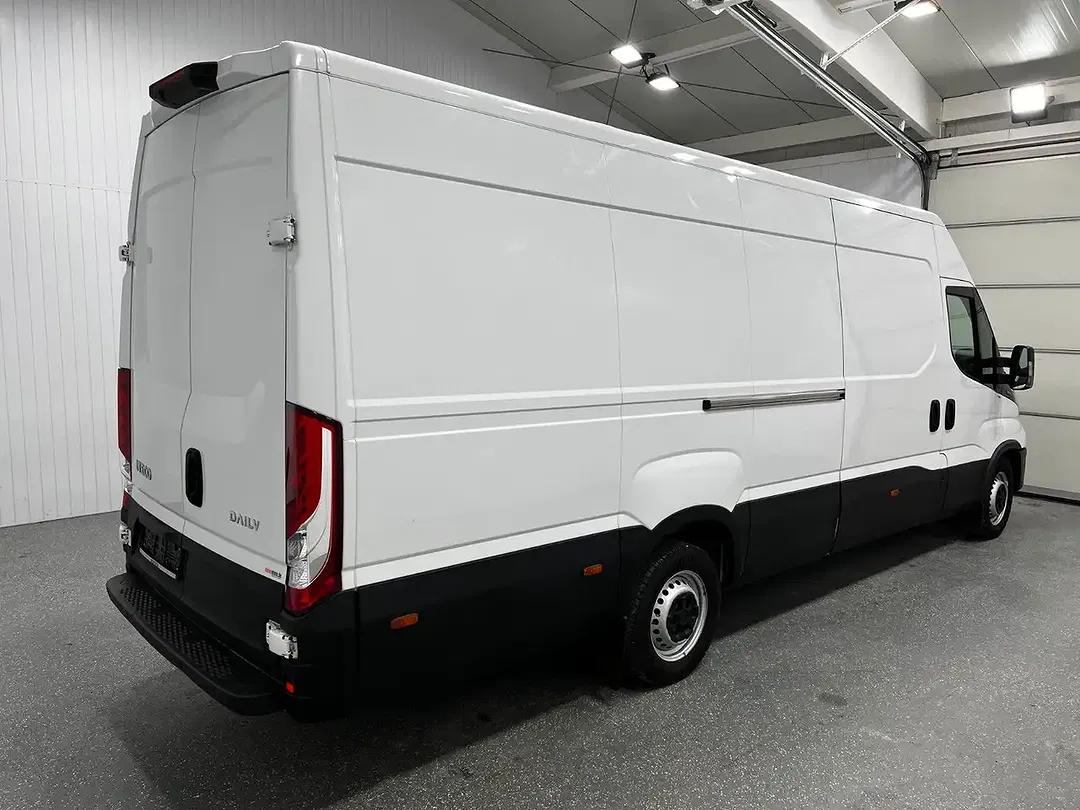 Iveco Daily 160 5t L4H2 - Thumbnail 5