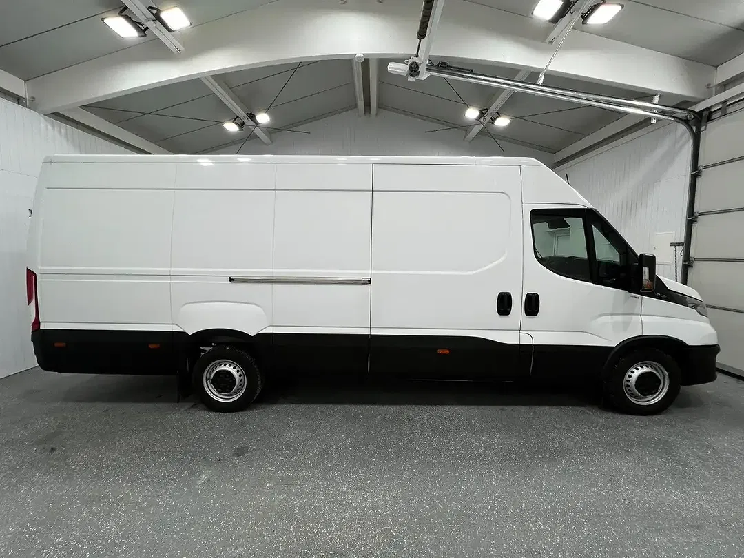 Iveco Daily 160 5t L4H2 - Thumbnail 6