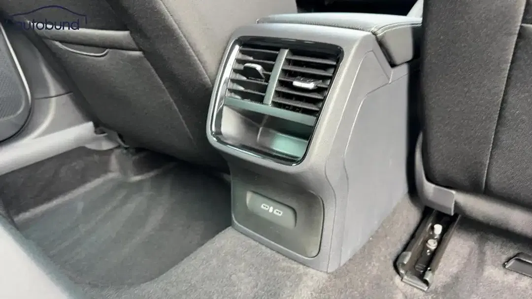 Skoda Octavia 2.0 iV TDI DSG Combi Selection - Thumbnail 8